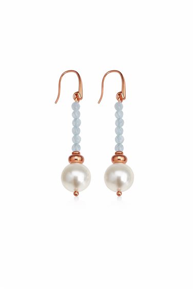 Orecchini Bronzallure Donna in Bronzo 765438 - 765438